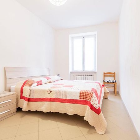 Appartement Casa Dante à Levanto Extérieur photo