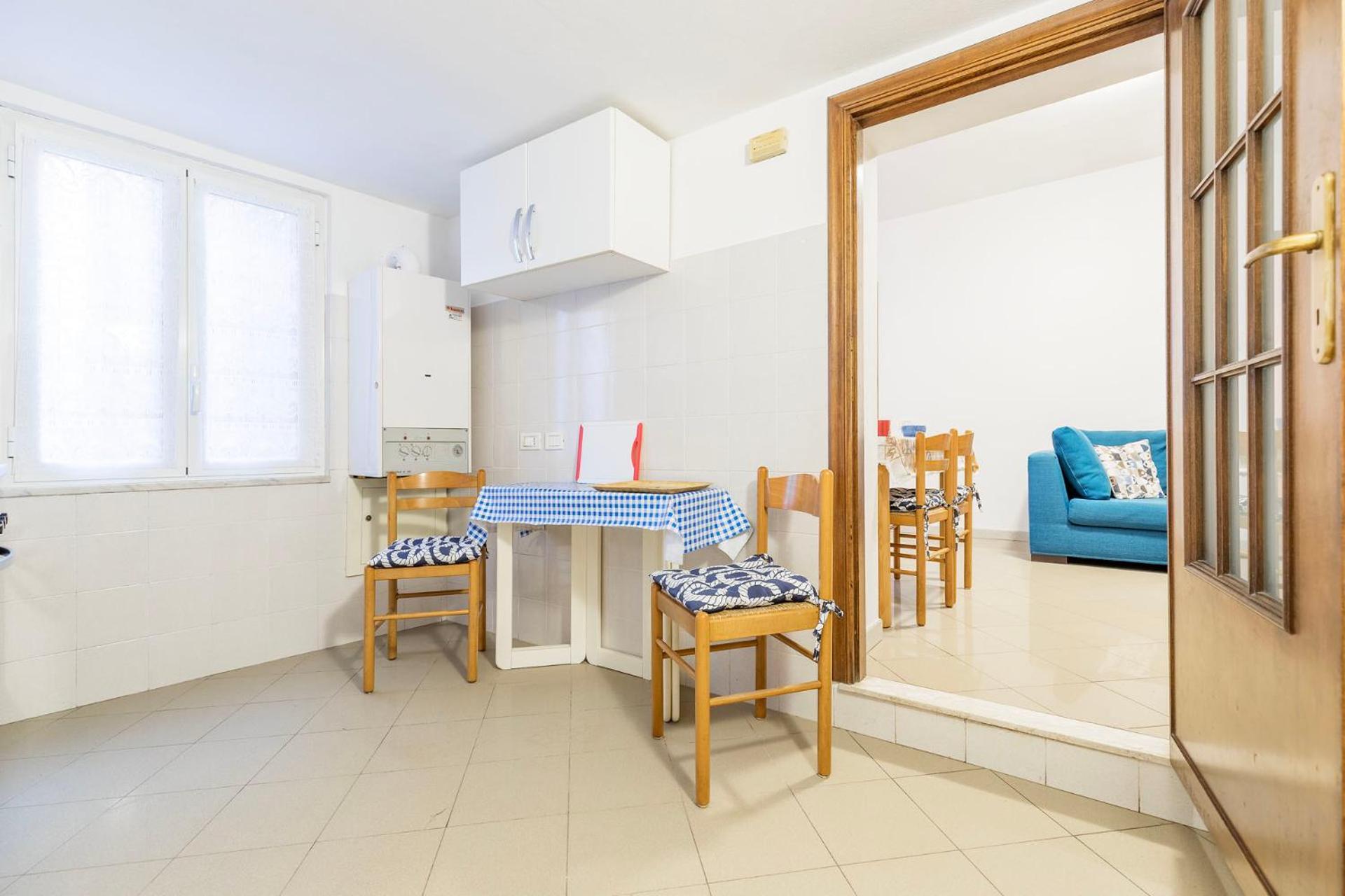 Appartement Casa Dante à Levanto Extérieur photo