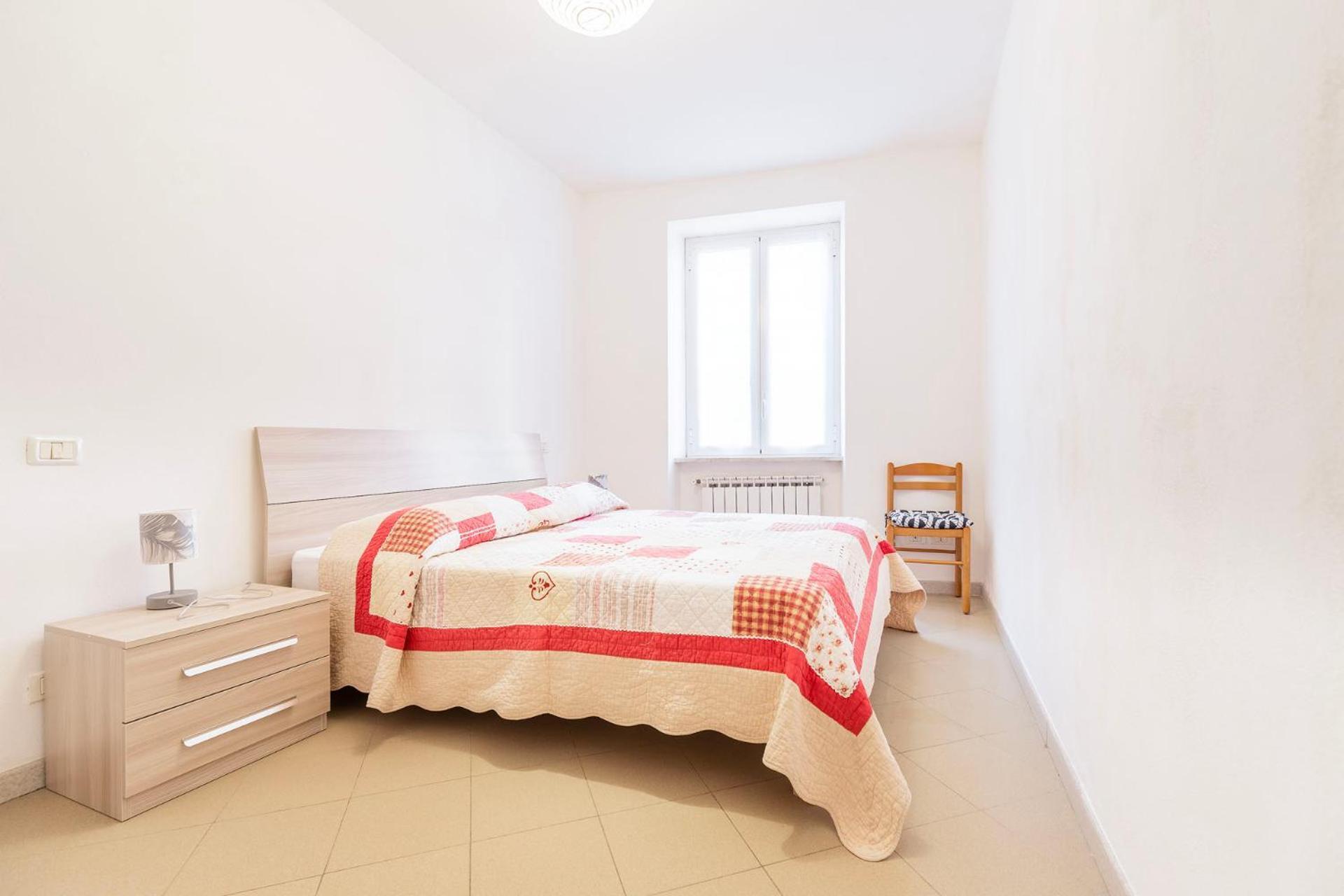Appartement Casa Dante à Levanto Extérieur photo