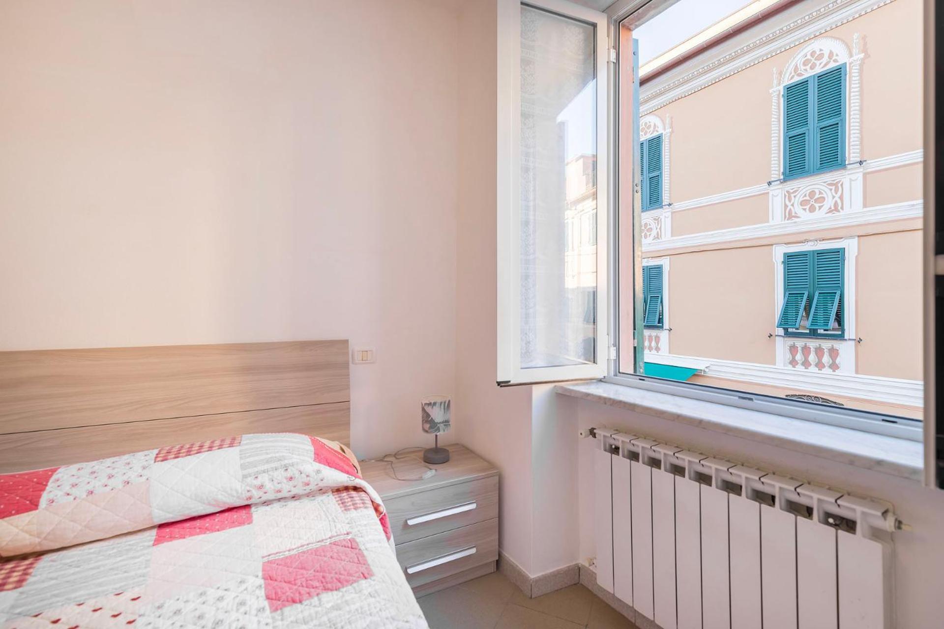 Appartement Casa Dante à Levanto Extérieur photo