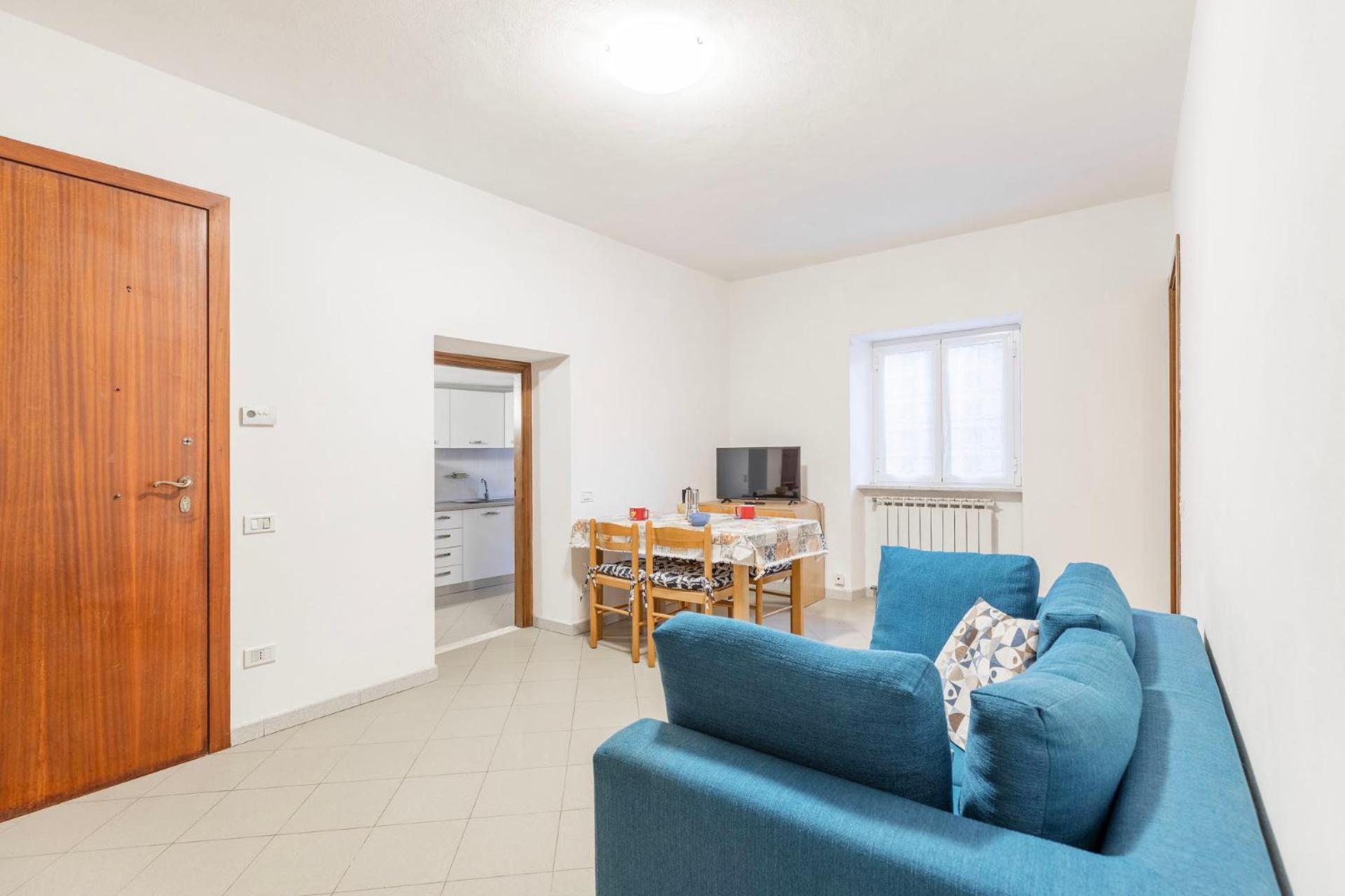 Appartement Casa Dante à Levanto Extérieur photo