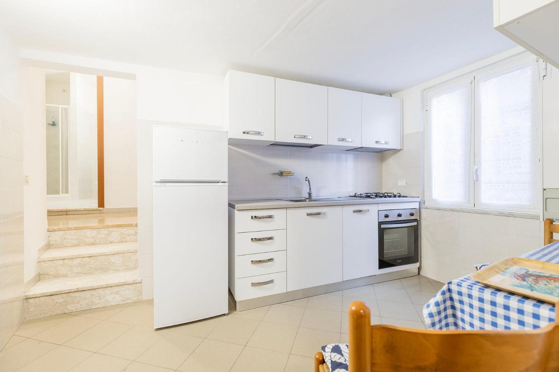 Appartement Casa Dante à Levanto Extérieur photo