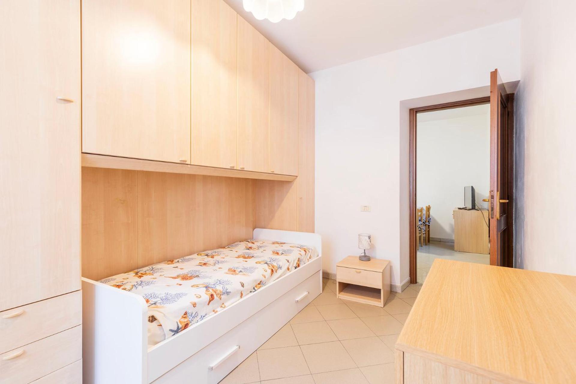 Appartement Casa Dante à Levanto Extérieur photo