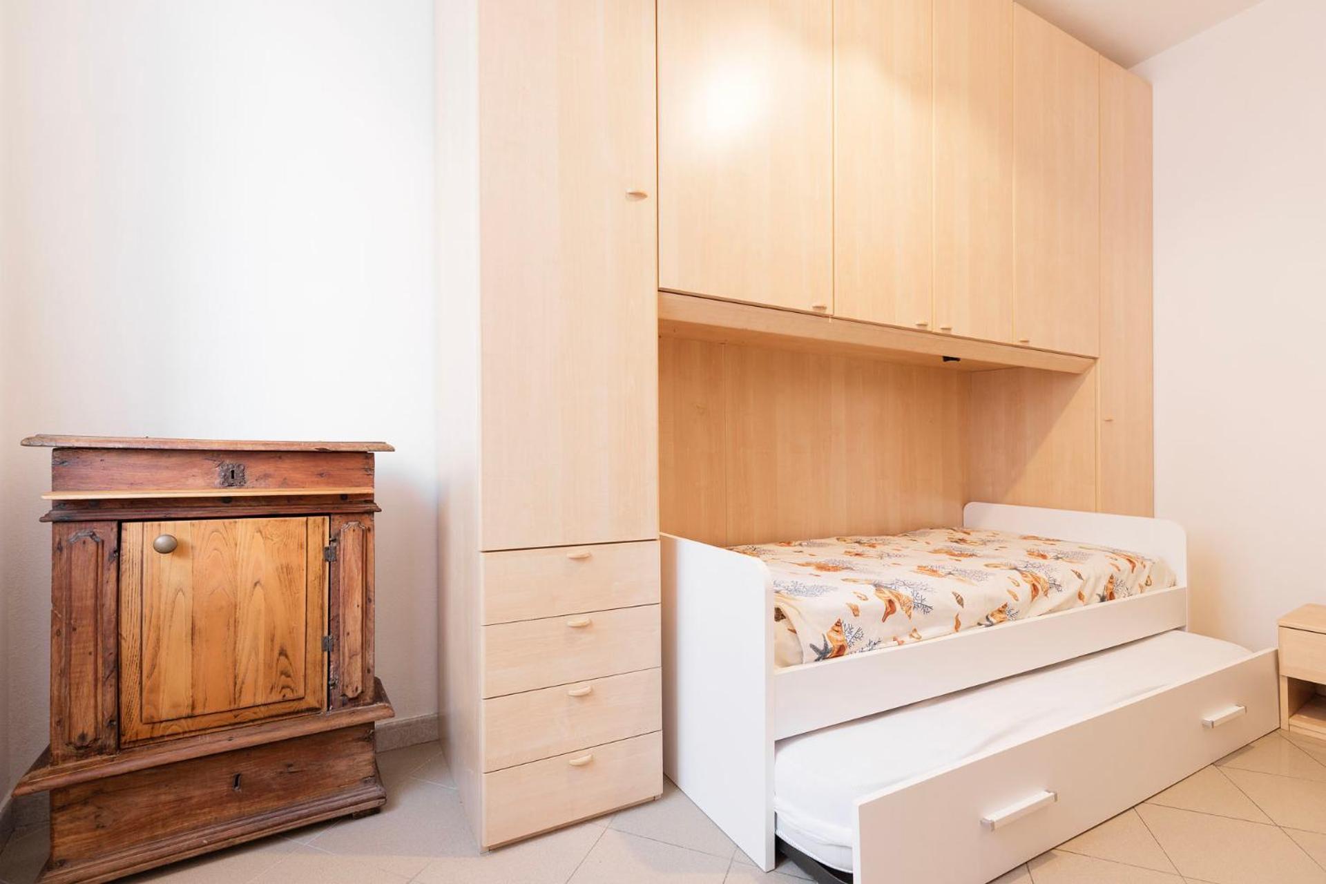 Appartement Casa Dante à Levanto Extérieur photo